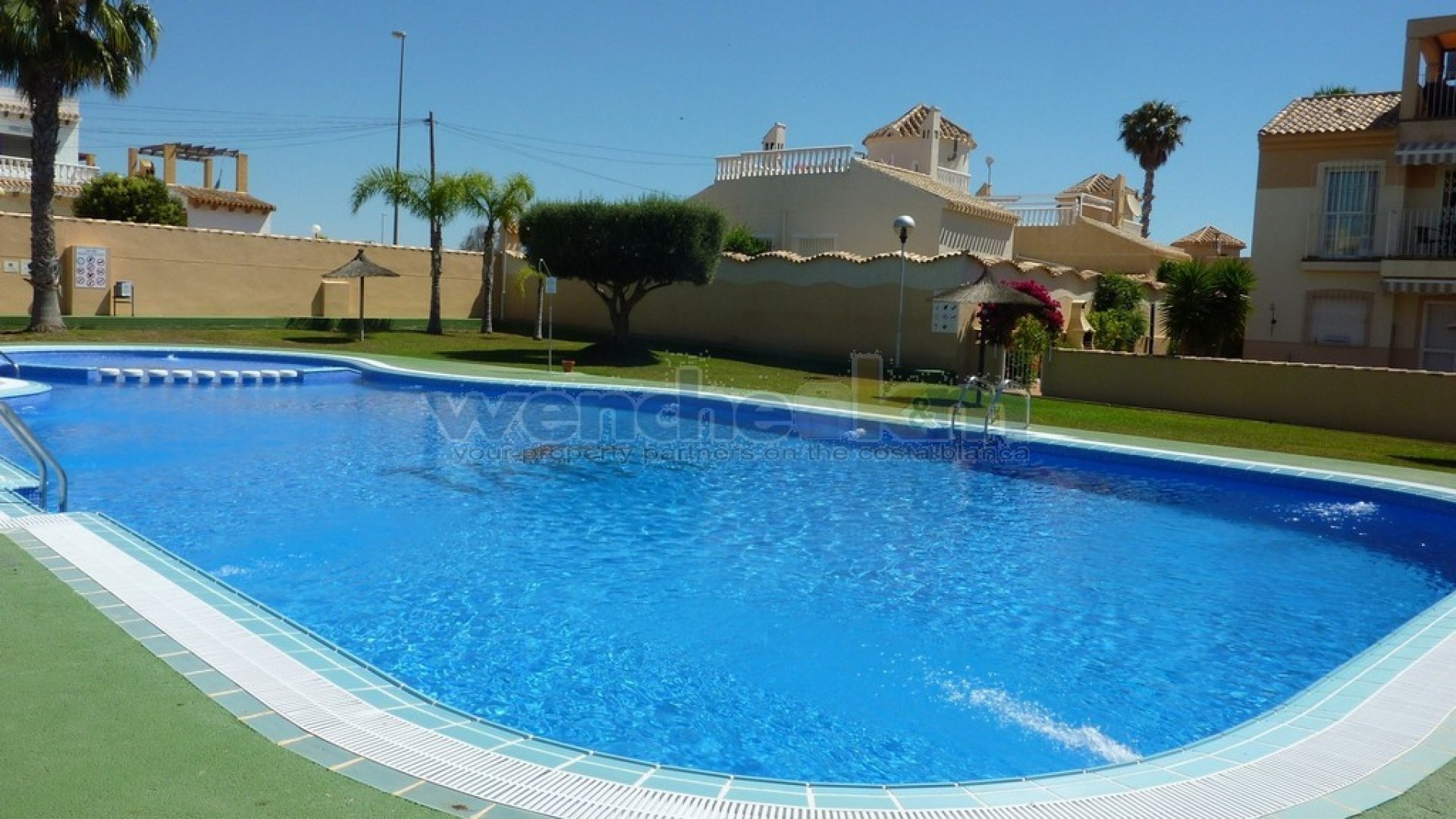 Resale - Apartments -
Orihuela Costa - Las Chismosas