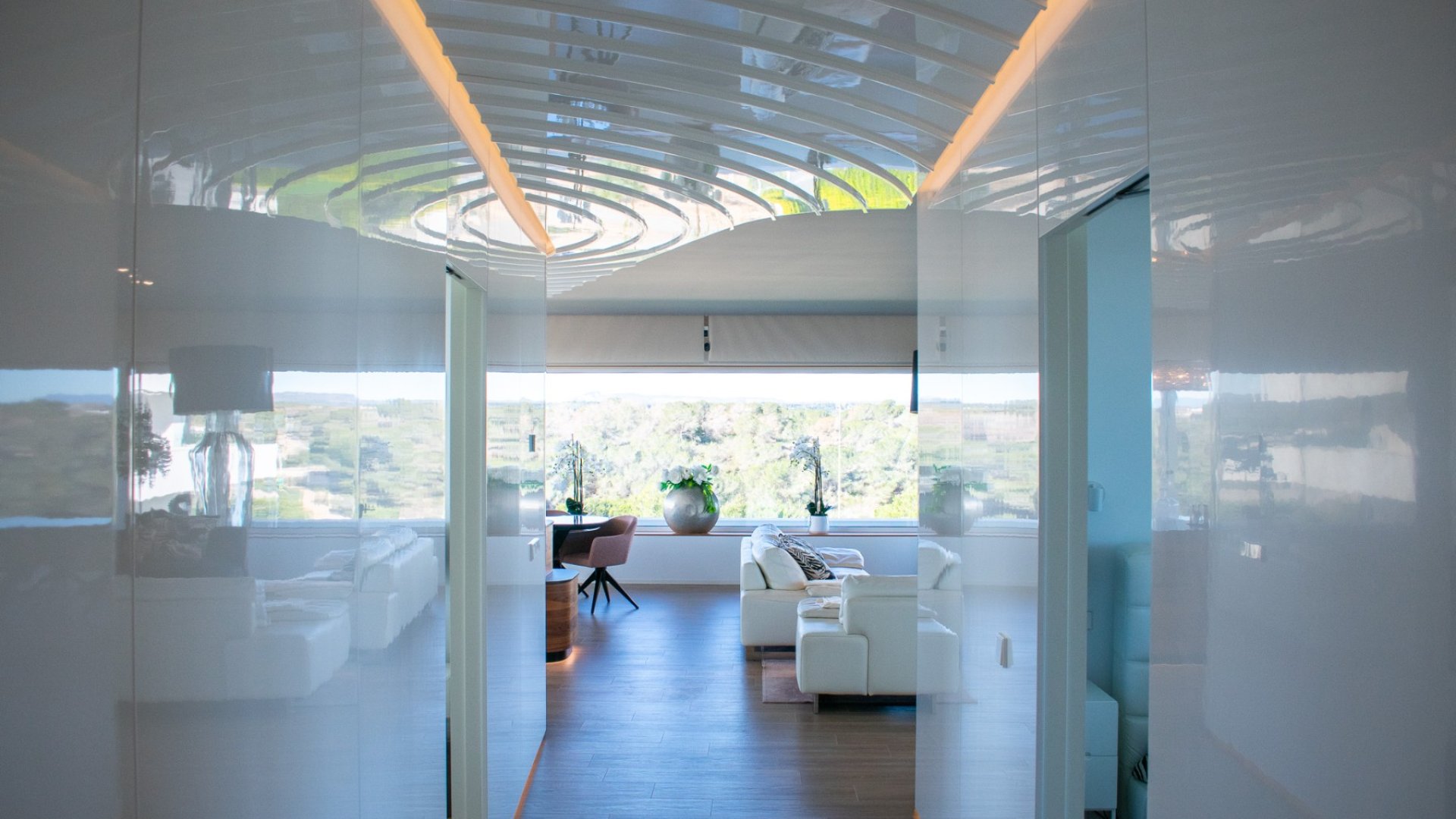 Resale - Apartments -
Orihuela Costa - Las Colinas golf