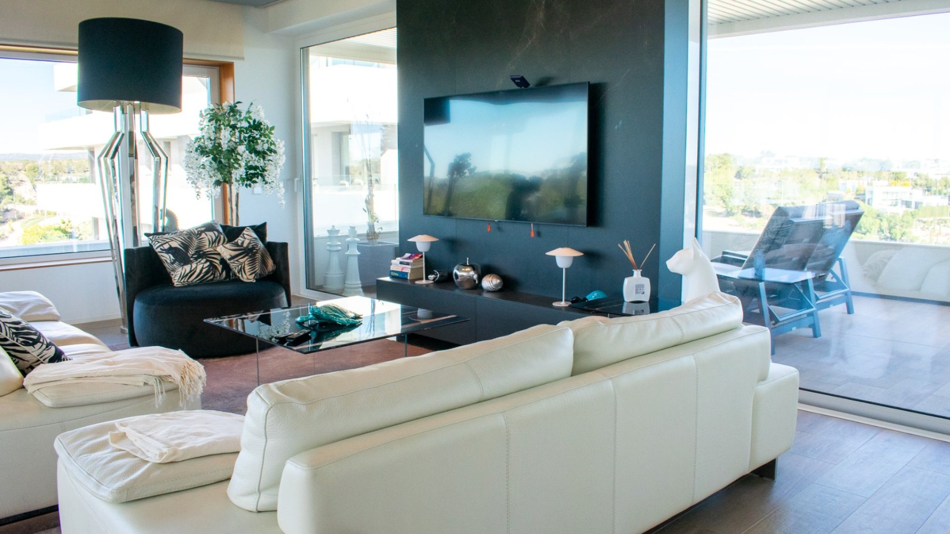 Resale - Apartments -
Orihuela Costa - Las Colinas golf