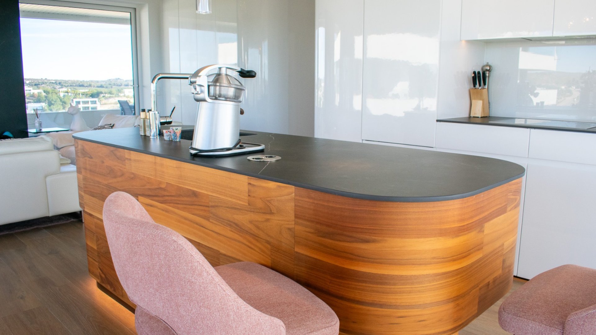 Resale - Apartments -
Orihuela Costa - Las Colinas golf