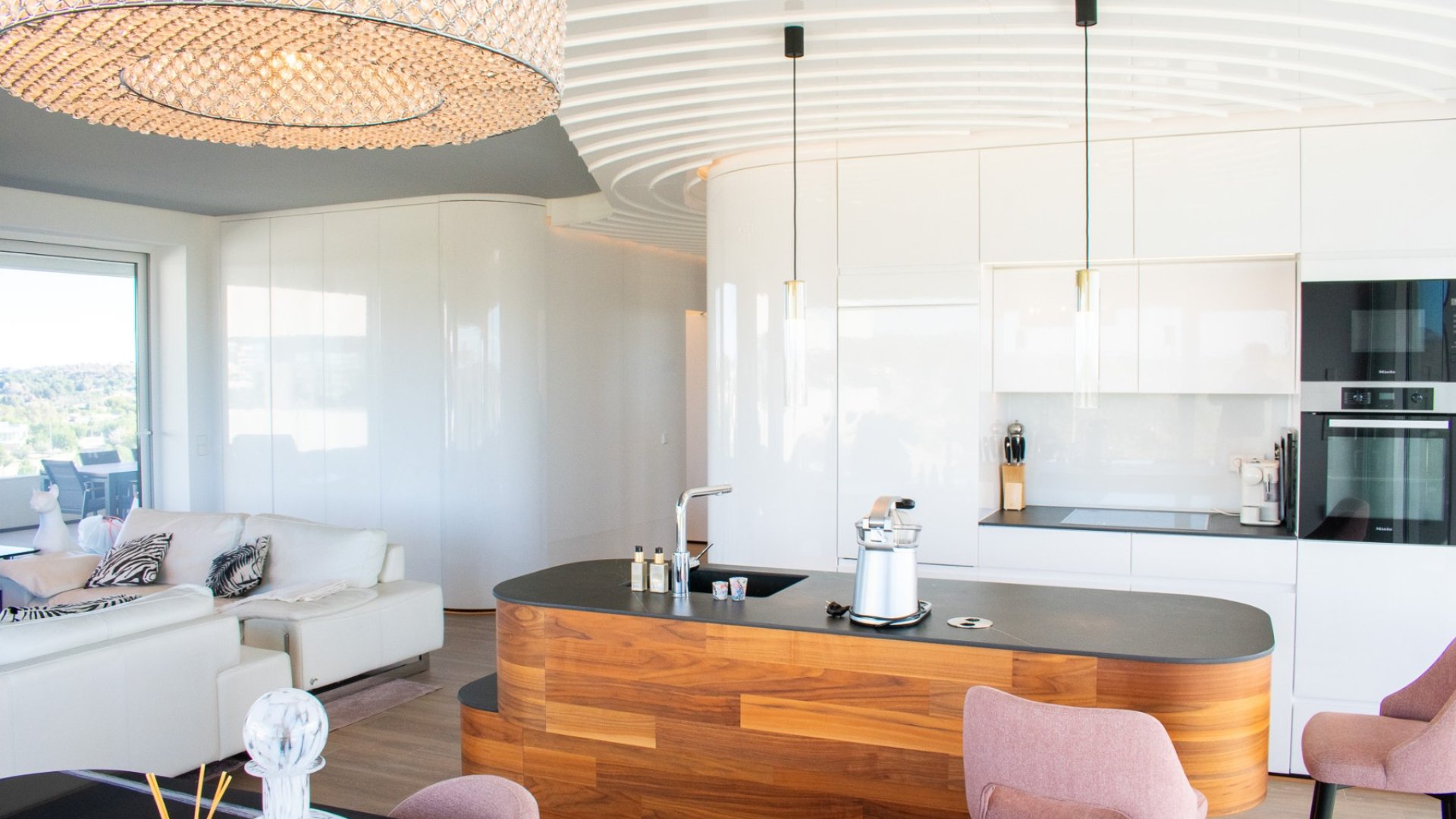 Resale - Apartments -
Orihuela Costa - Las Colinas golf