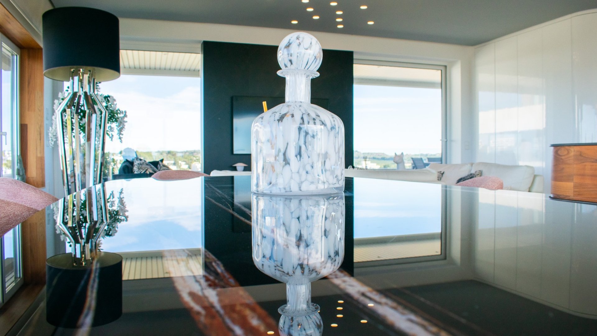 Resale - Apartments -
Orihuela Costa - Las Colinas golf