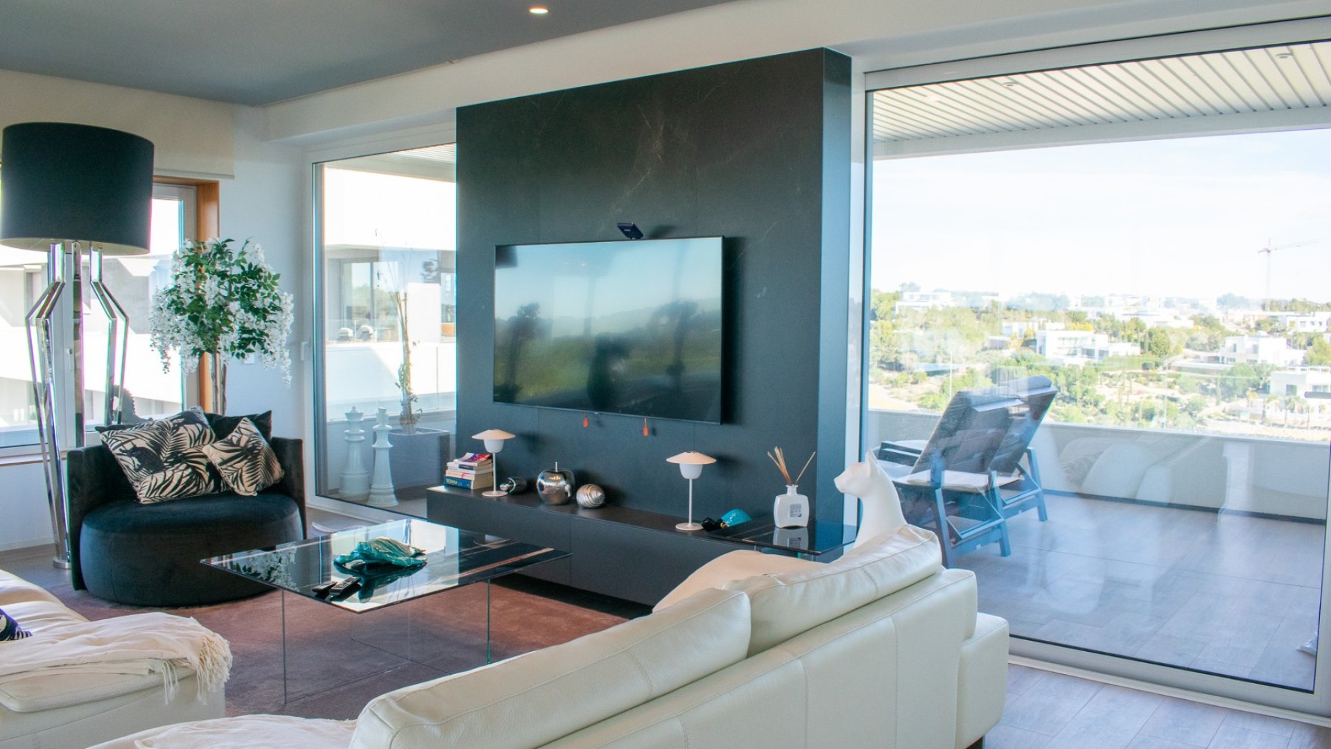 Resale - Apartments -
Orihuela Costa - Las Colinas golf