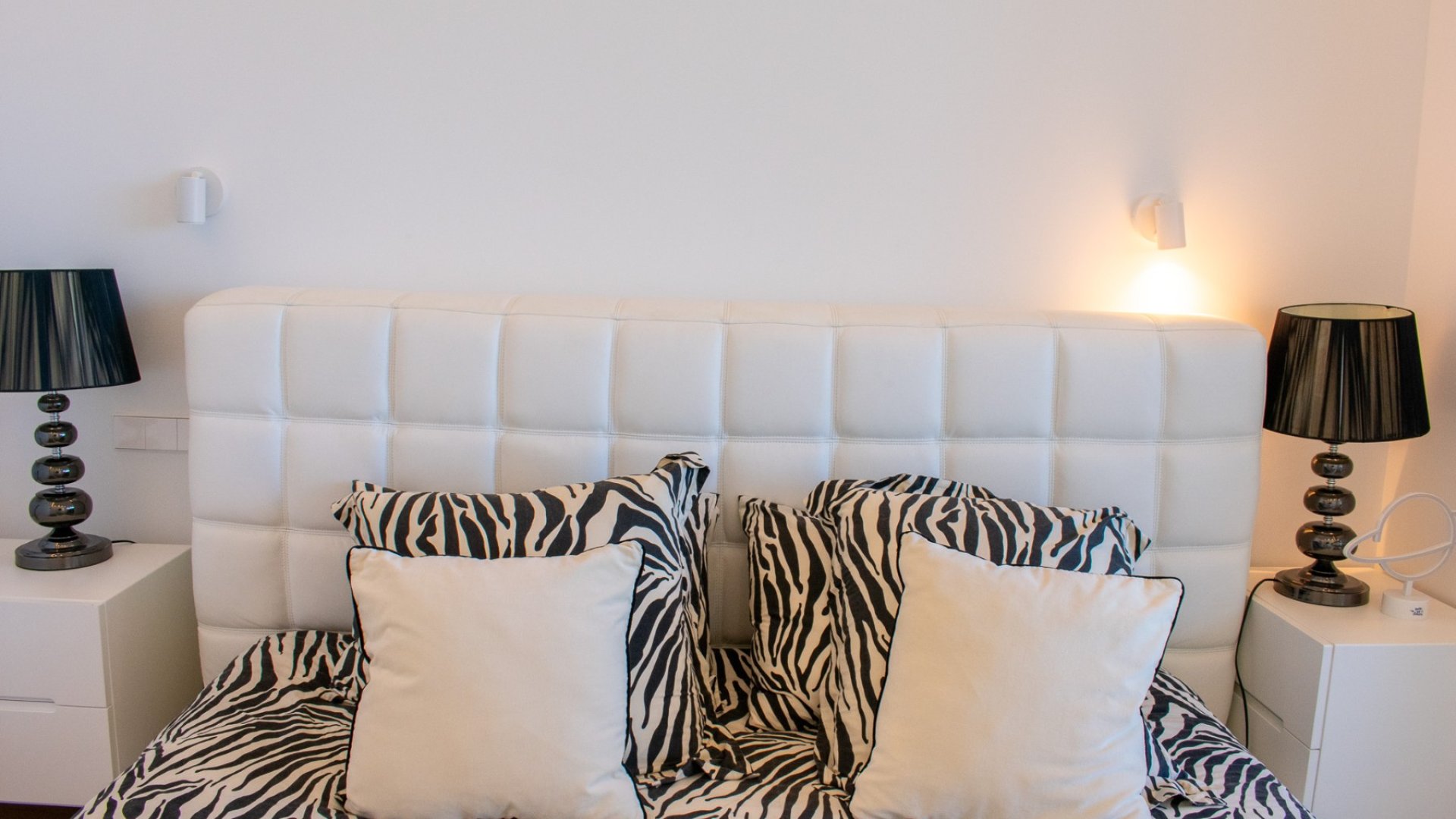 Resale - Apartments -
Orihuela Costa - Las Colinas golf