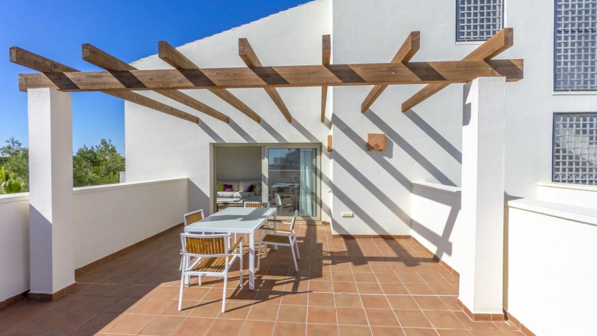 Resale - Apartments -
Orihuela Costa - Las Colinas golf