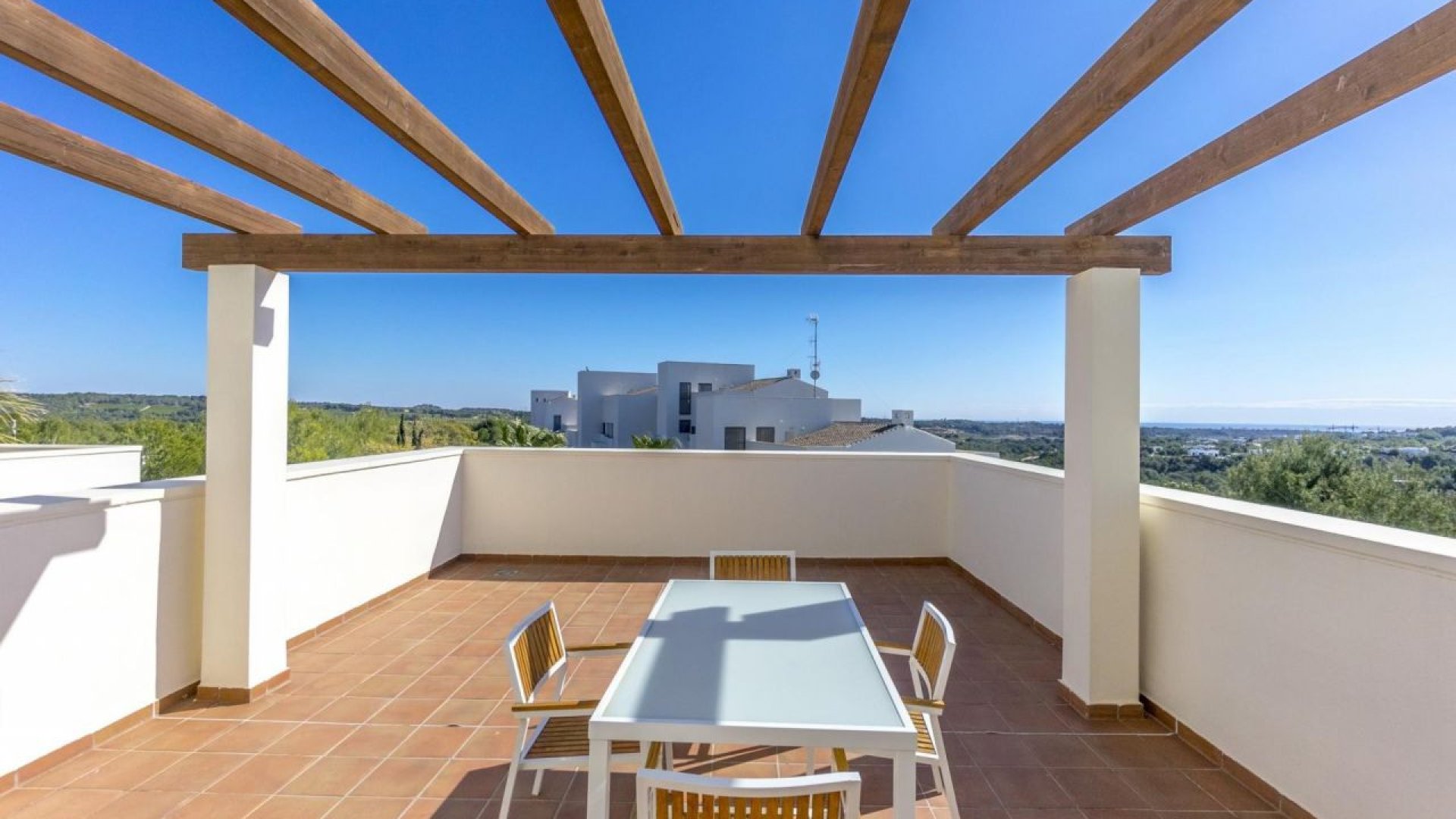 Resale - Apartments -
Orihuela Costa - Las Colinas golf