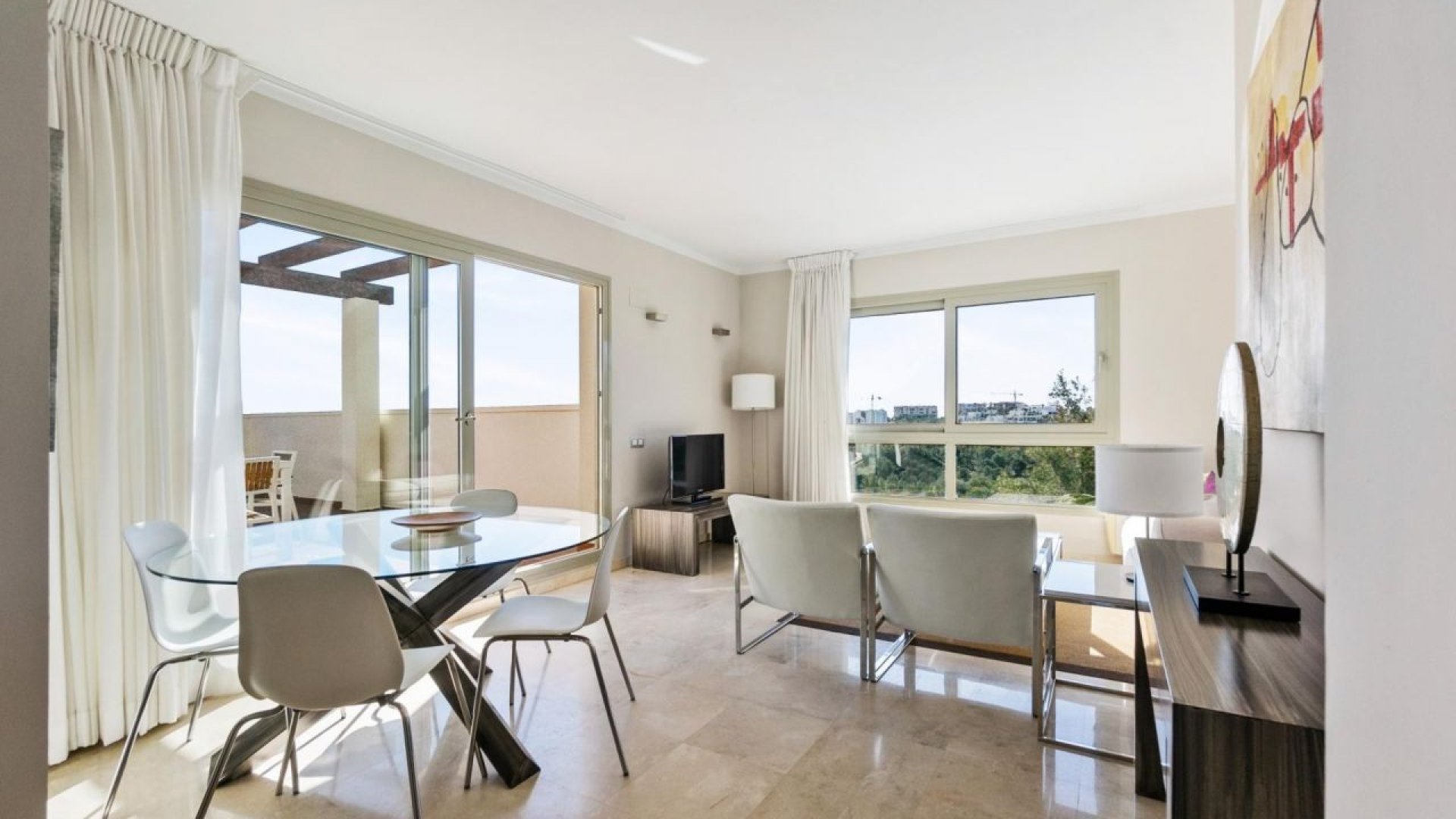 Resale - Apartments -
Orihuela Costa - Las Colinas golf