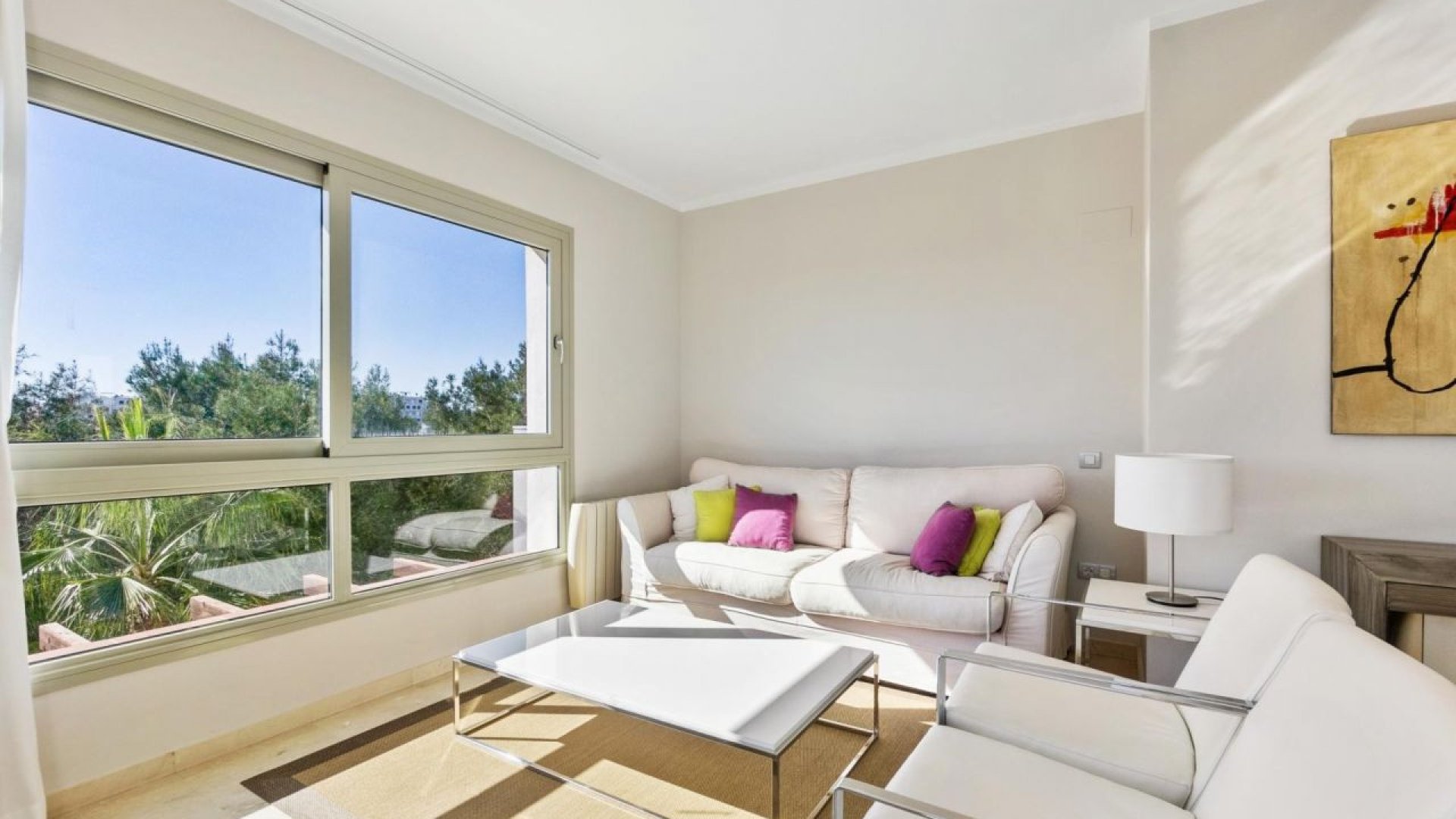 Resale - Apartments -
Orihuela Costa - Las Colinas golf