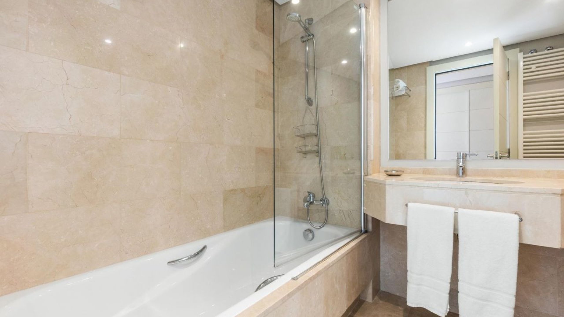 Resale - Apartments -
Orihuela Costa - Las Colinas golf