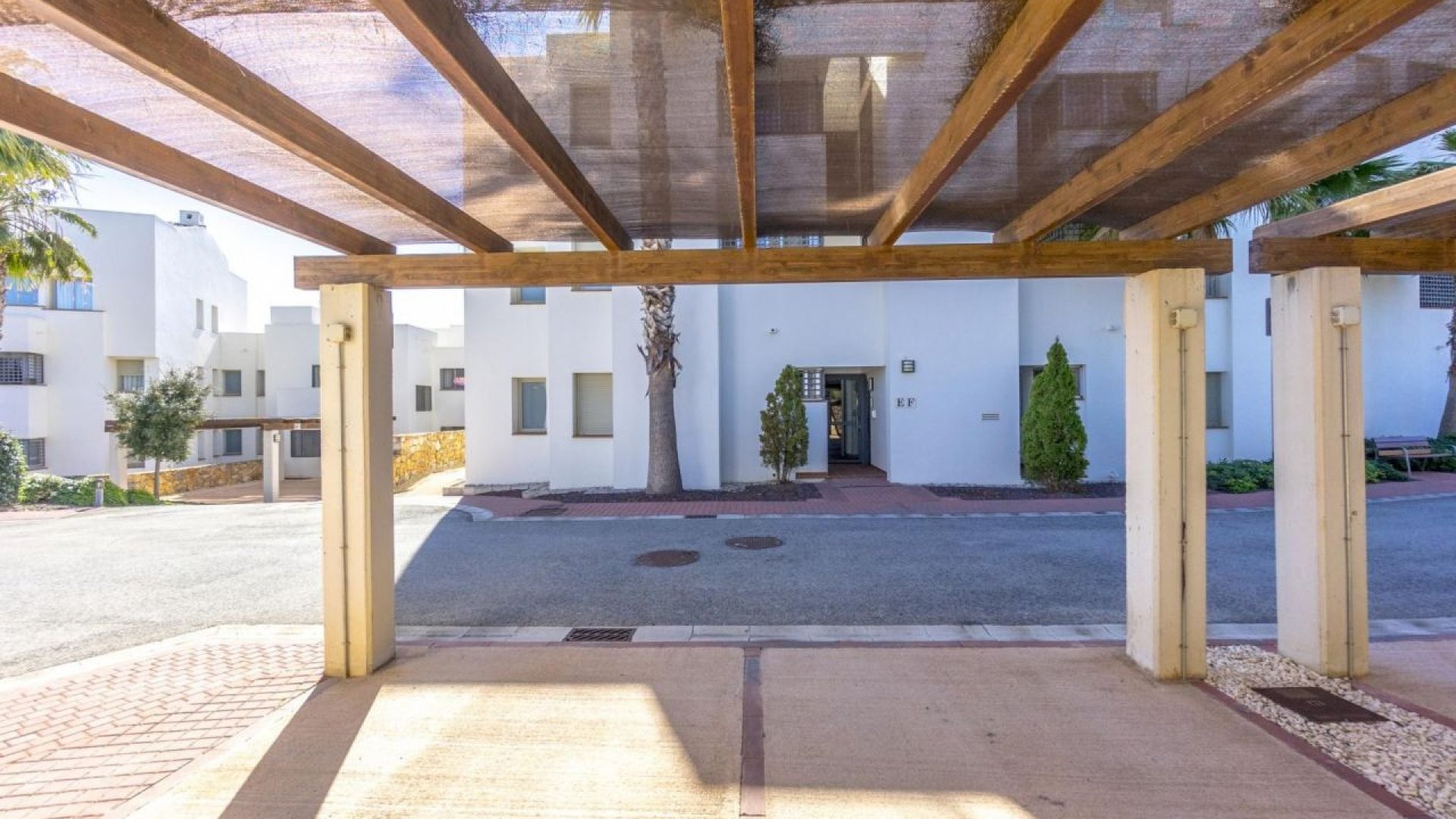 Resale - Apartments -
Orihuela Costa - Las Colinas golf
