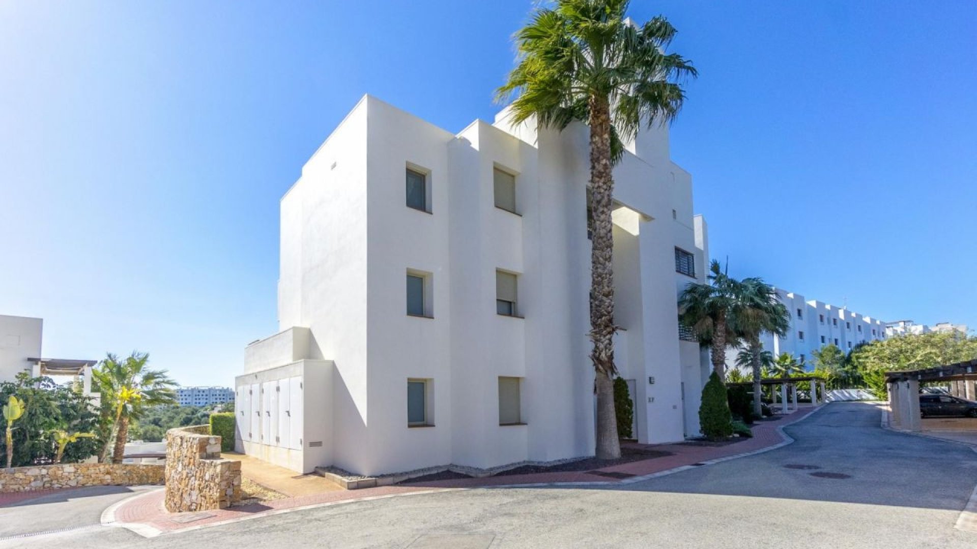 Resale - Apartments -
Orihuela Costa - Las Colinas golf