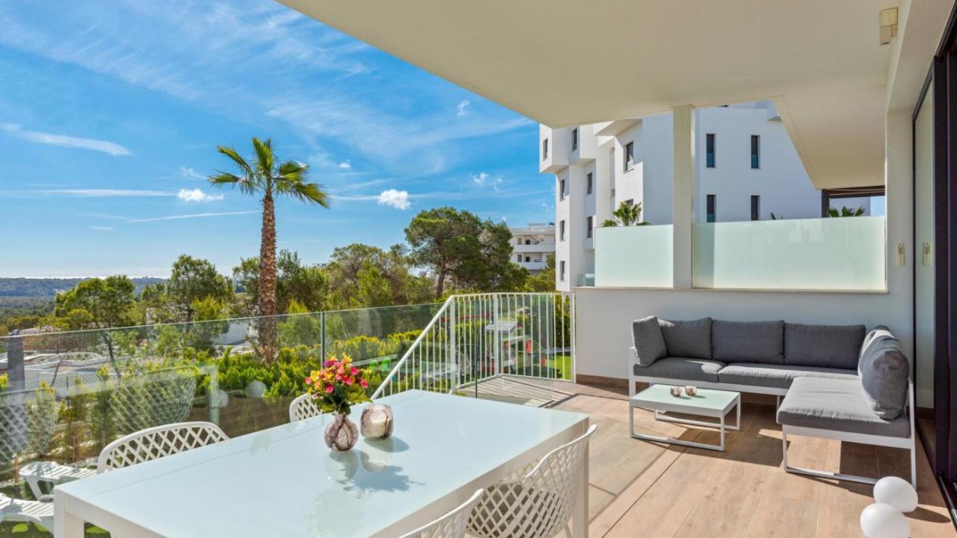 Resale - Apartments -
Orihuela Costa - Las Colinas golf