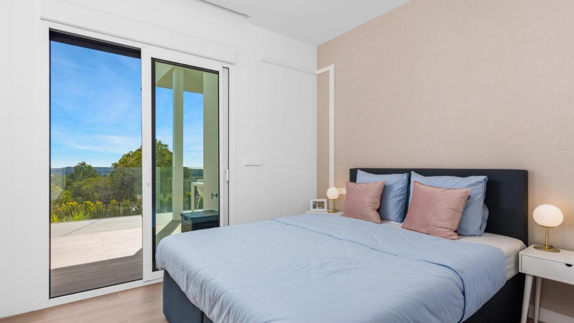 Resale - Apartments -
Orihuela Costa - Las Colinas golf