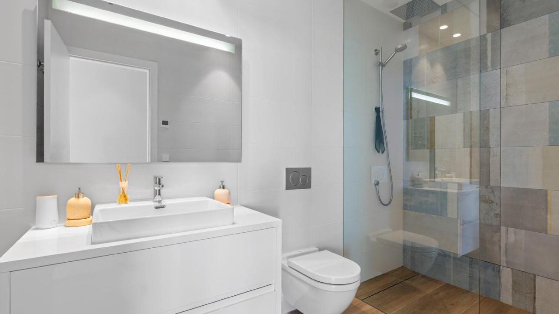 Resale - Apartments -
Orihuela Costa - Las Colinas golf