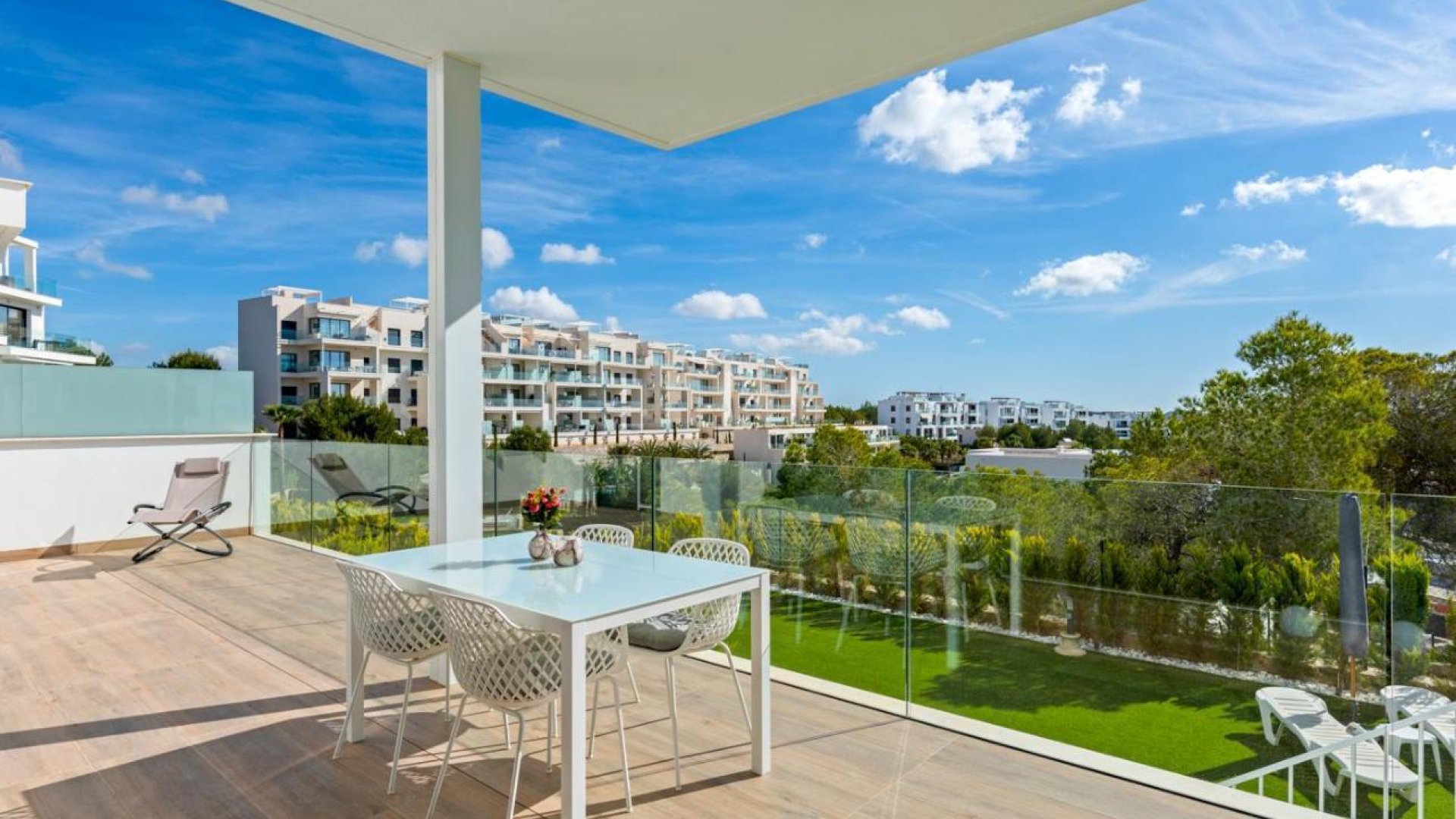 Resale - Apartments -
Orihuela Costa - Las Colinas golf