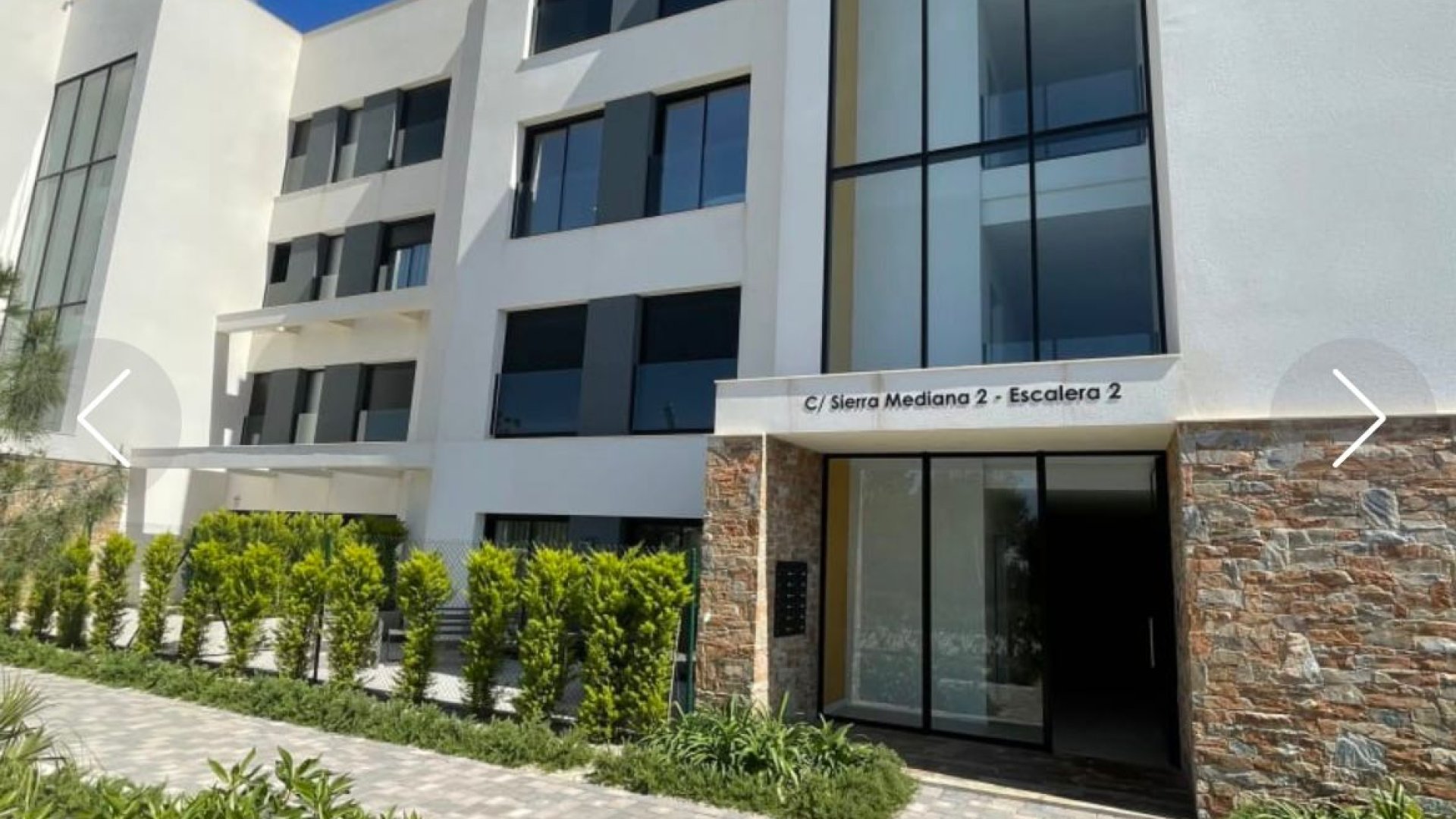 Resale - Apartments -
Orihuela Costa - Las Colinas golf