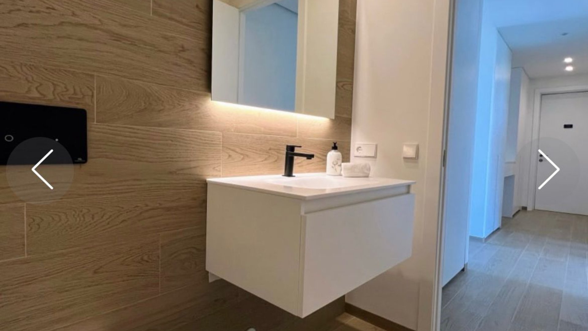 Resale - Apartments -
Orihuela Costa - Las Colinas golf