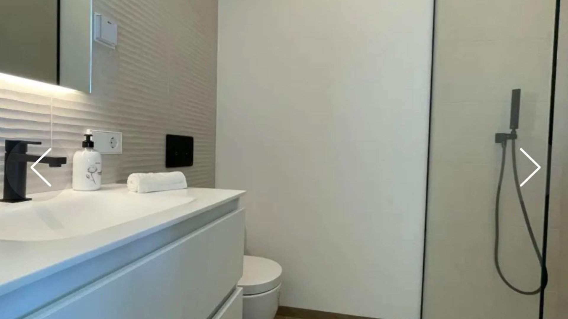 Resale - Apartments -
Orihuela Costa - Las Colinas golf