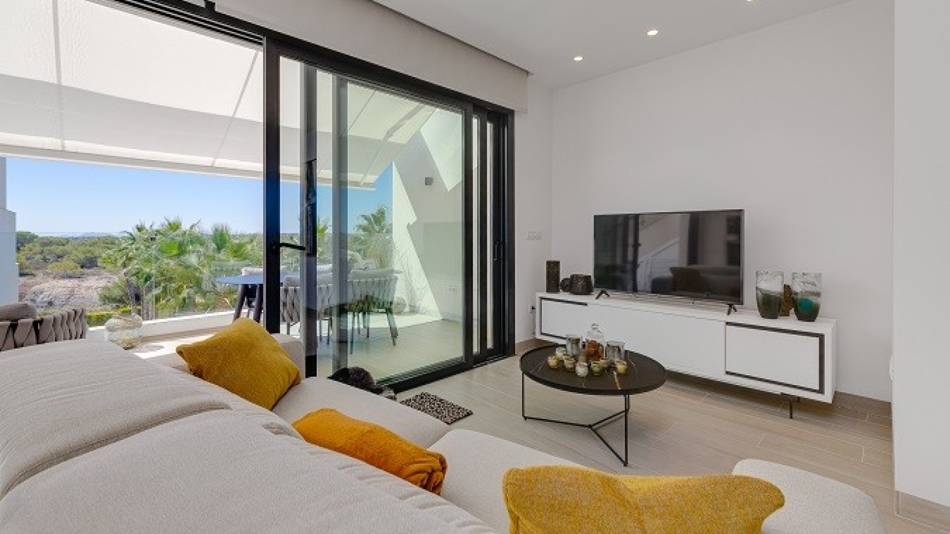 Resale - Apartments -
Orihuela Costa - Las Colinas golf