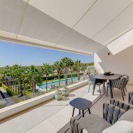 Resale - Apartments -
Orihuela Costa - Las Colinas golf