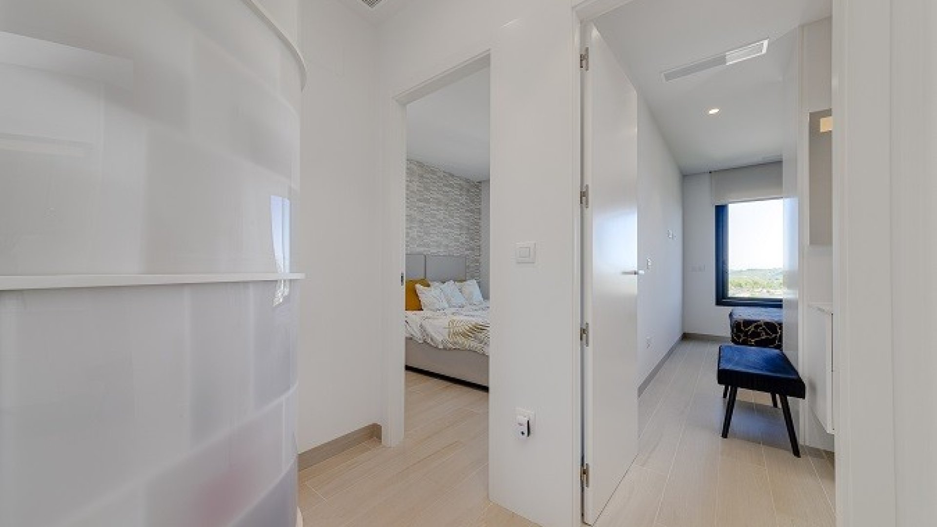 Resale - Apartments -
Orihuela Costa - Las Colinas golf