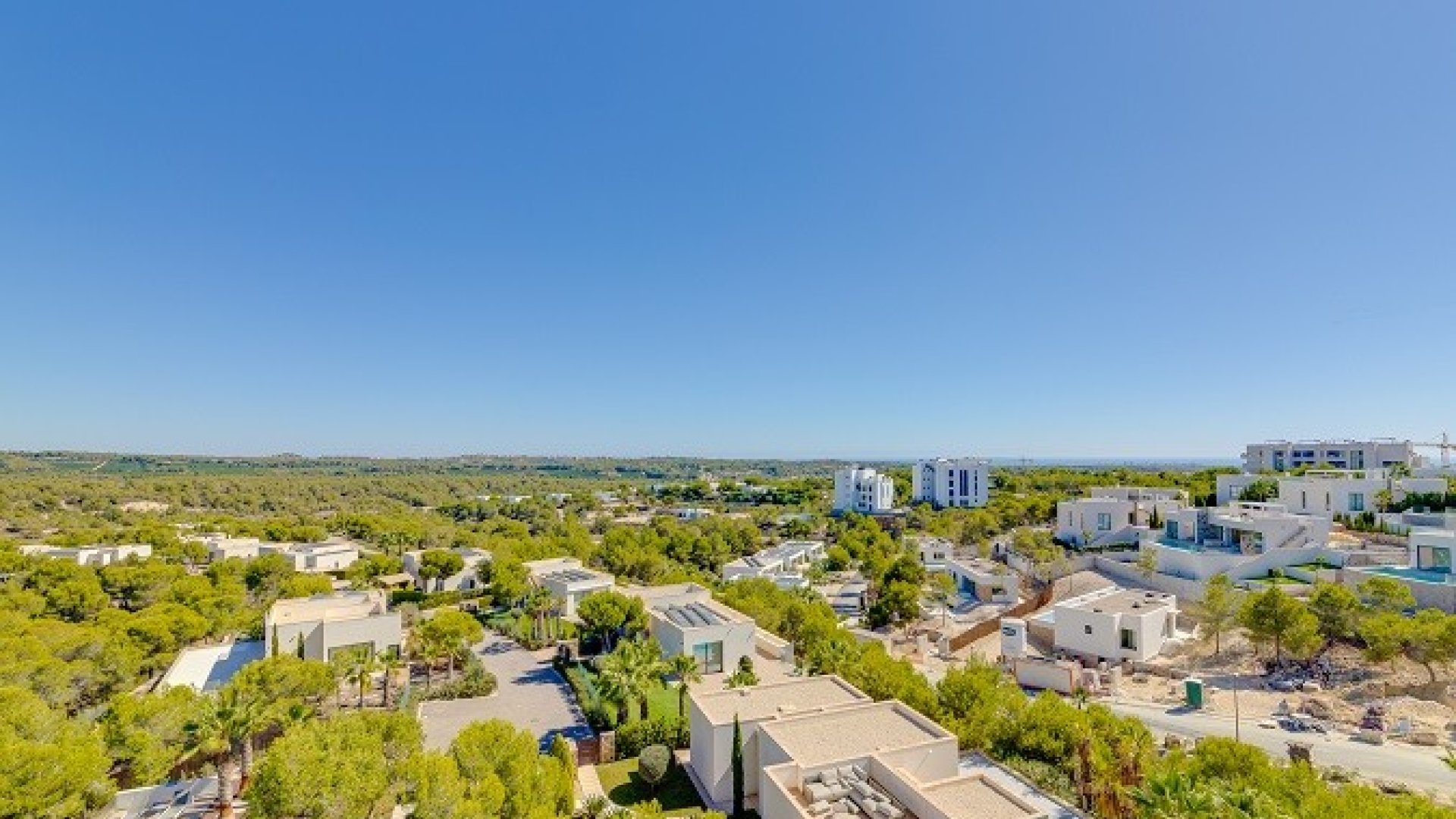 Resale - Apartments -
Orihuela Costa - Las Colinas golf