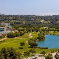 Resale - Apartments -
Orihuela Costa - Las Colinas golf