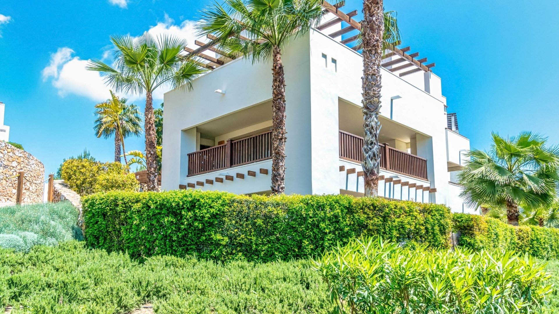 Resale - Apartments -
Orihuela Costa - Las Colinas golf