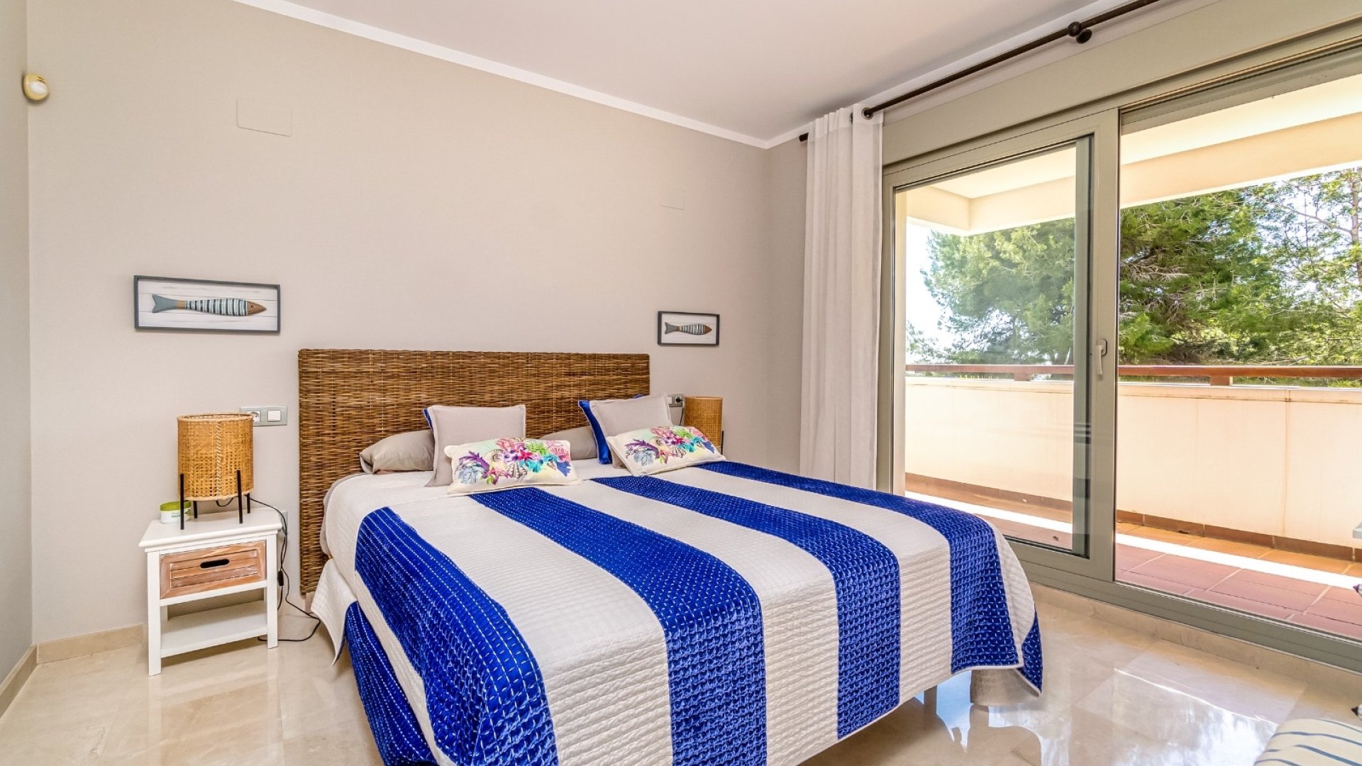 Resale - Apartments -
Orihuela Costa - Las Colinas golf
