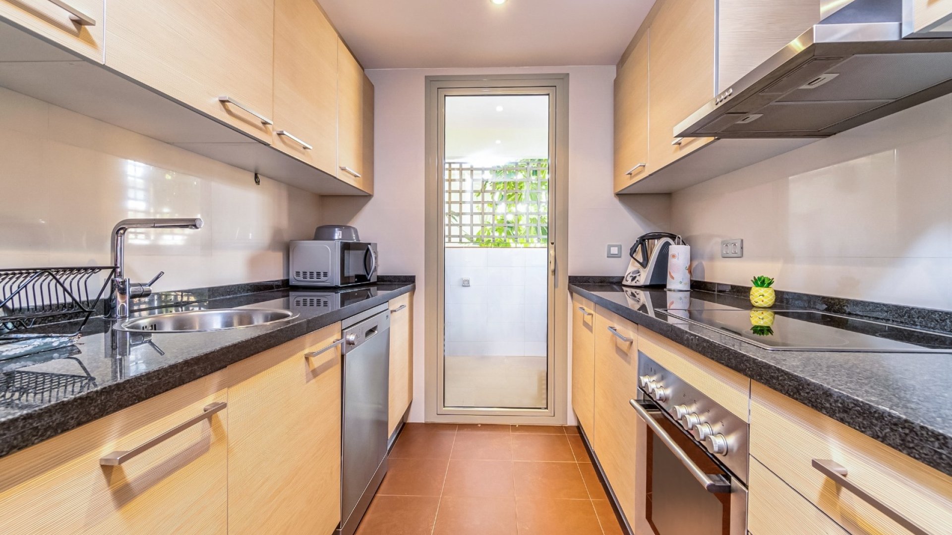 Resale - Apartments -
Orihuela Costa - Las Colinas golf