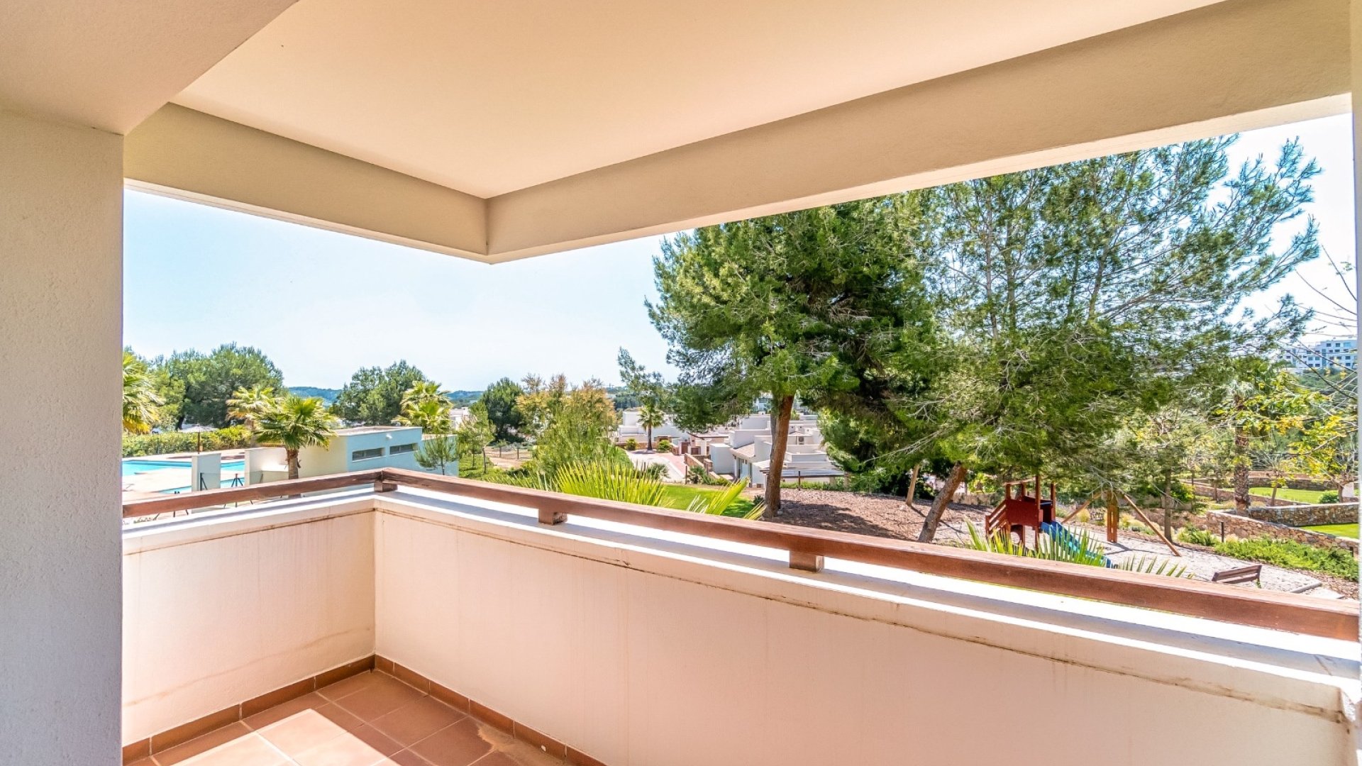 Resale - Apartments -
Orihuela Costa - Las Colinas golf