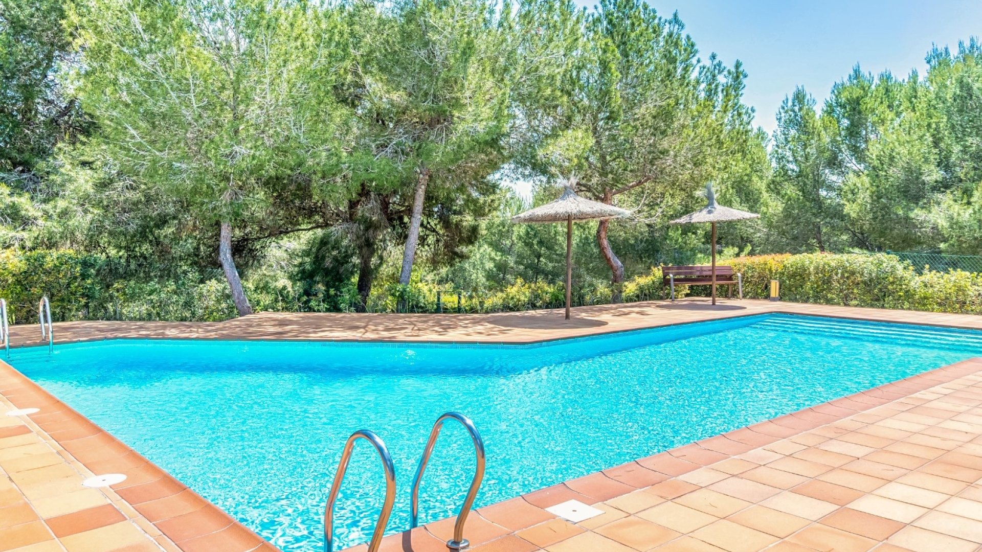 Resale - Apartments -
Orihuela Costa - Las Colinas golf