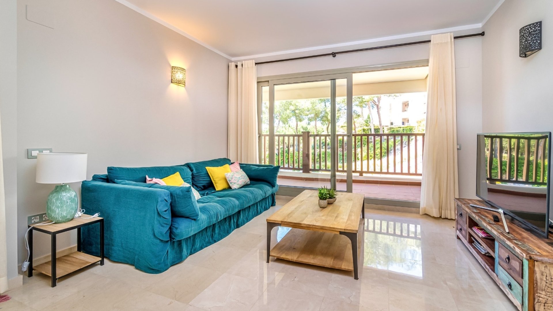 Resale - Apartments -
Orihuela Costa - Las Colinas golf