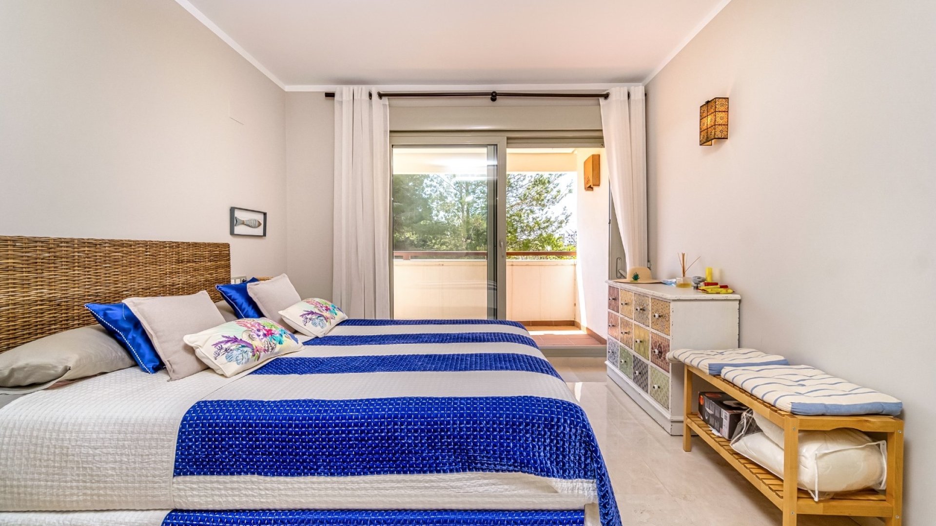 Resale - Apartments -
Orihuela Costa - Las Colinas golf