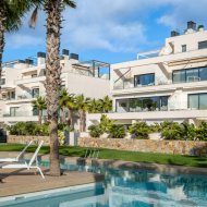 Resale - Apartments -
Orihuela Costa - Las Colinas golf
