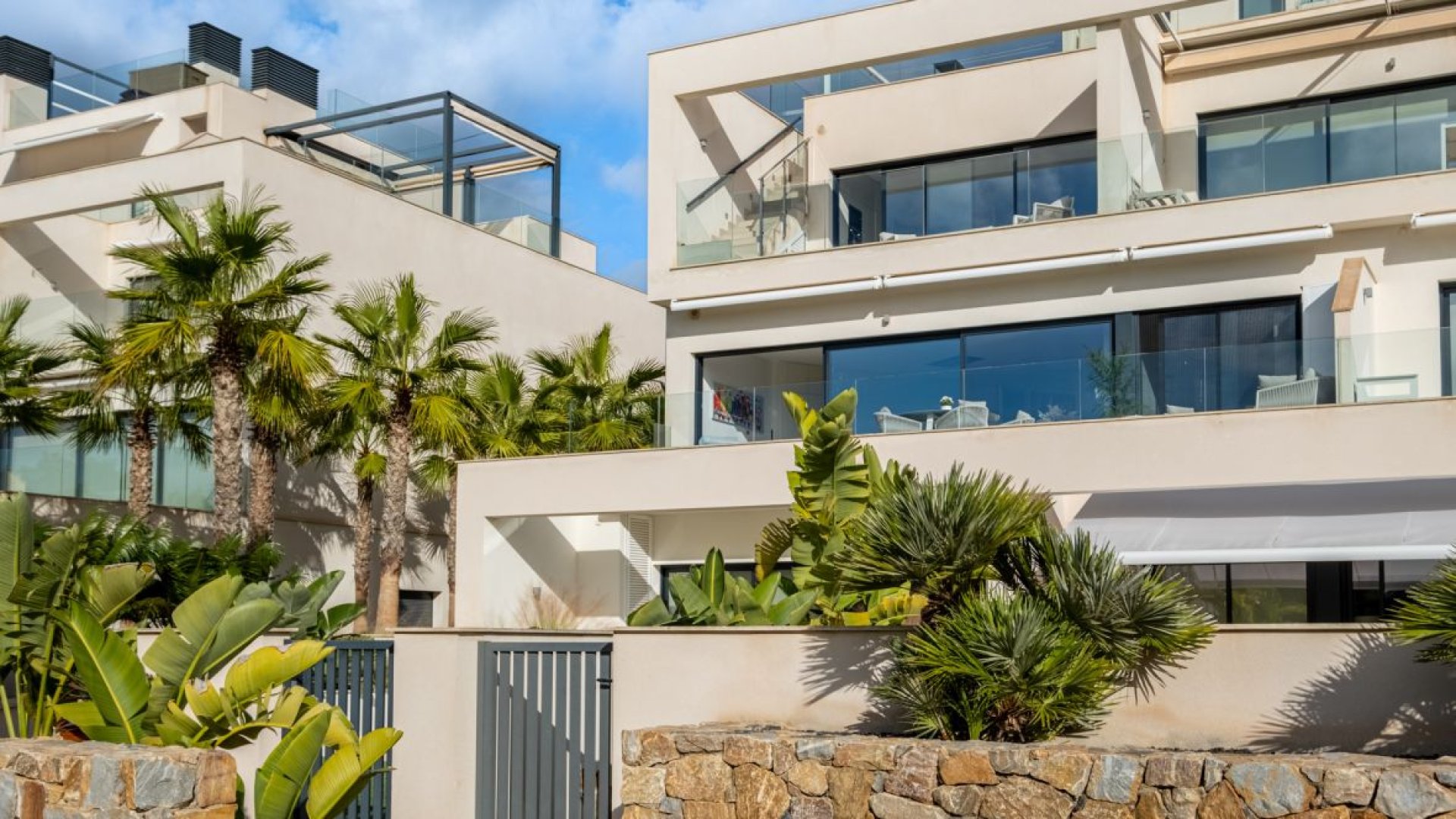 Resale - Apartments -
Orihuela Costa - Las Colinas golf