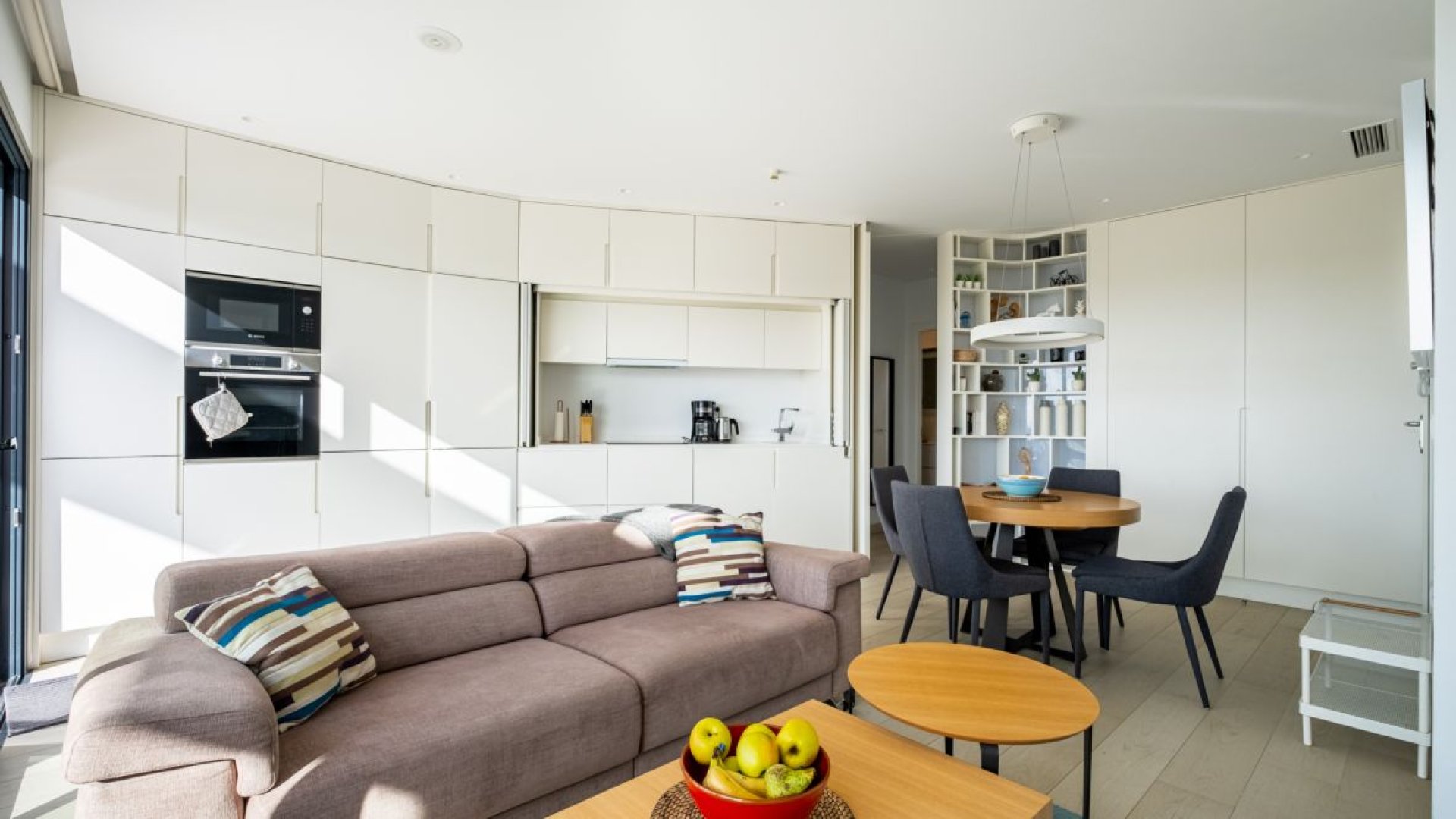 Resale - Apartments -
Orihuela Costa - Las Colinas golf