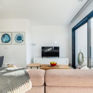 Resale - Apartments -
Orihuela Costa - Las Colinas golf