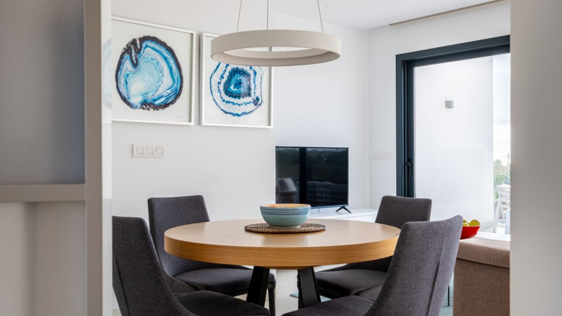 Resale - Apartments -
Orihuela Costa - Las Colinas golf