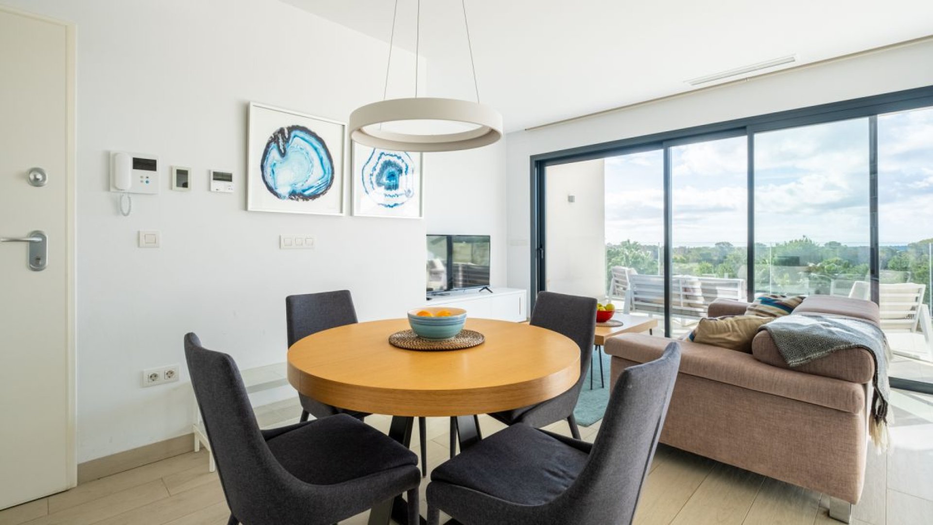 Resale - Apartments -
Orihuela Costa - Las Colinas golf