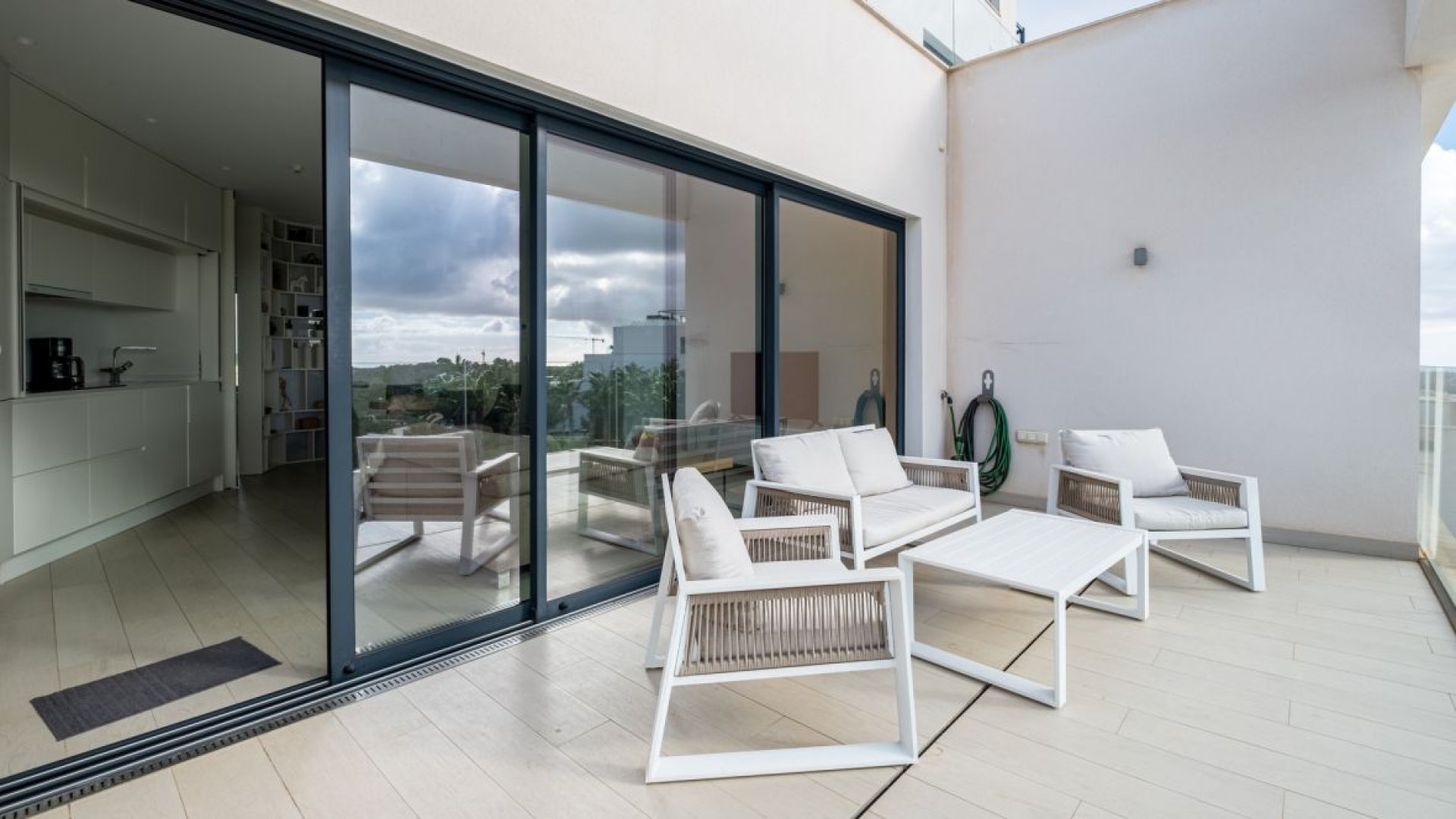 Resale - Apartments -
Orihuela Costa - Las Colinas golf