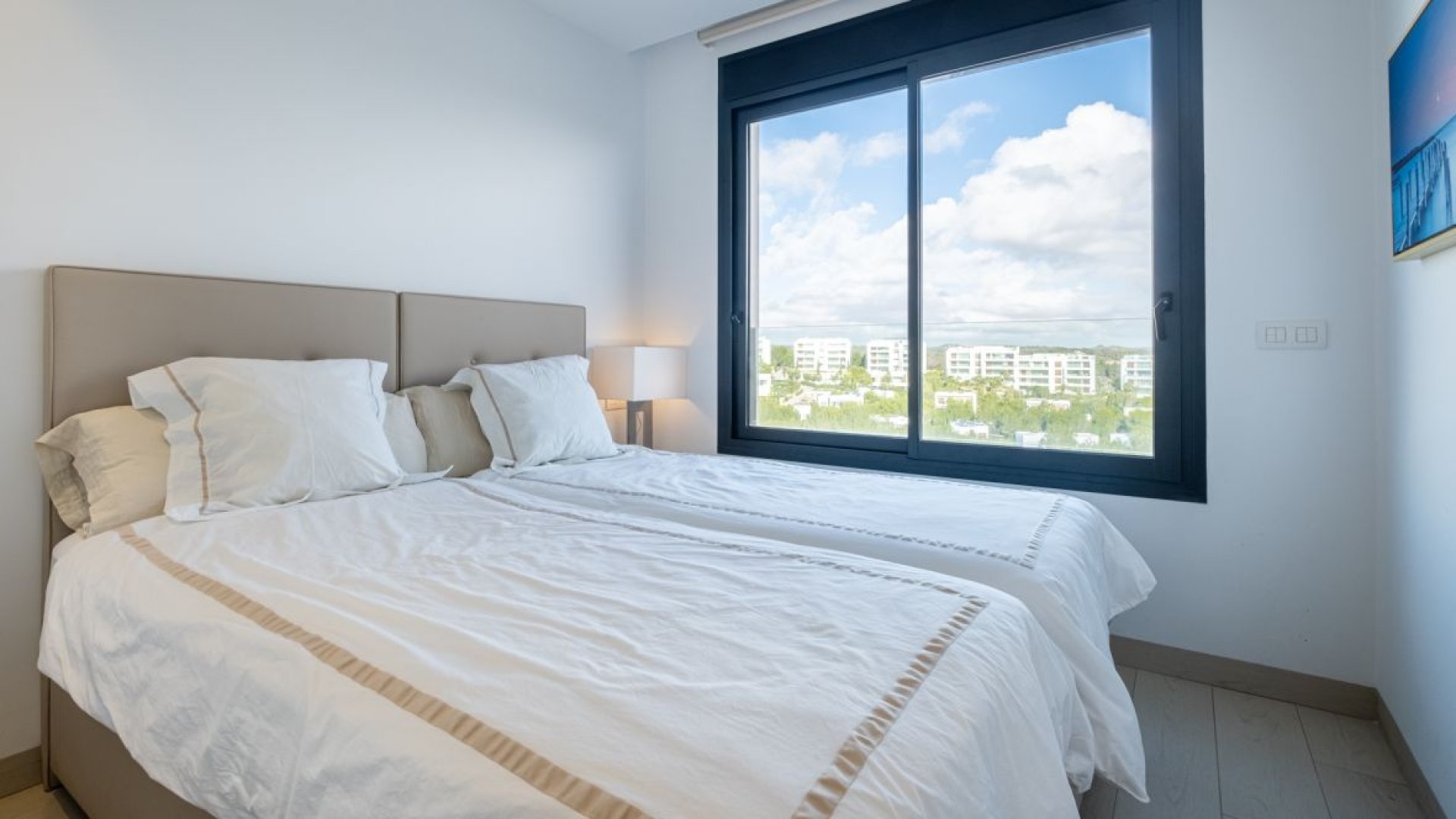 Resale - Apartments -
Orihuela Costa - Las Colinas golf