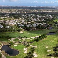 Resale - Apartments -
Orihuela Costa - Las Colinas golf