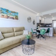 Resale - Apartments -
Orihuela Costa - Las Filipinas