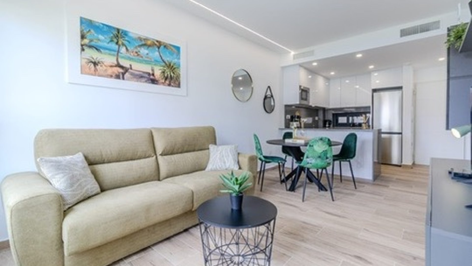 Resale - Apartments -
Orihuela Costa - Las Filipinas