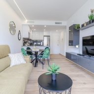 Resale - Apartments -
Orihuela Costa - Las Filipinas