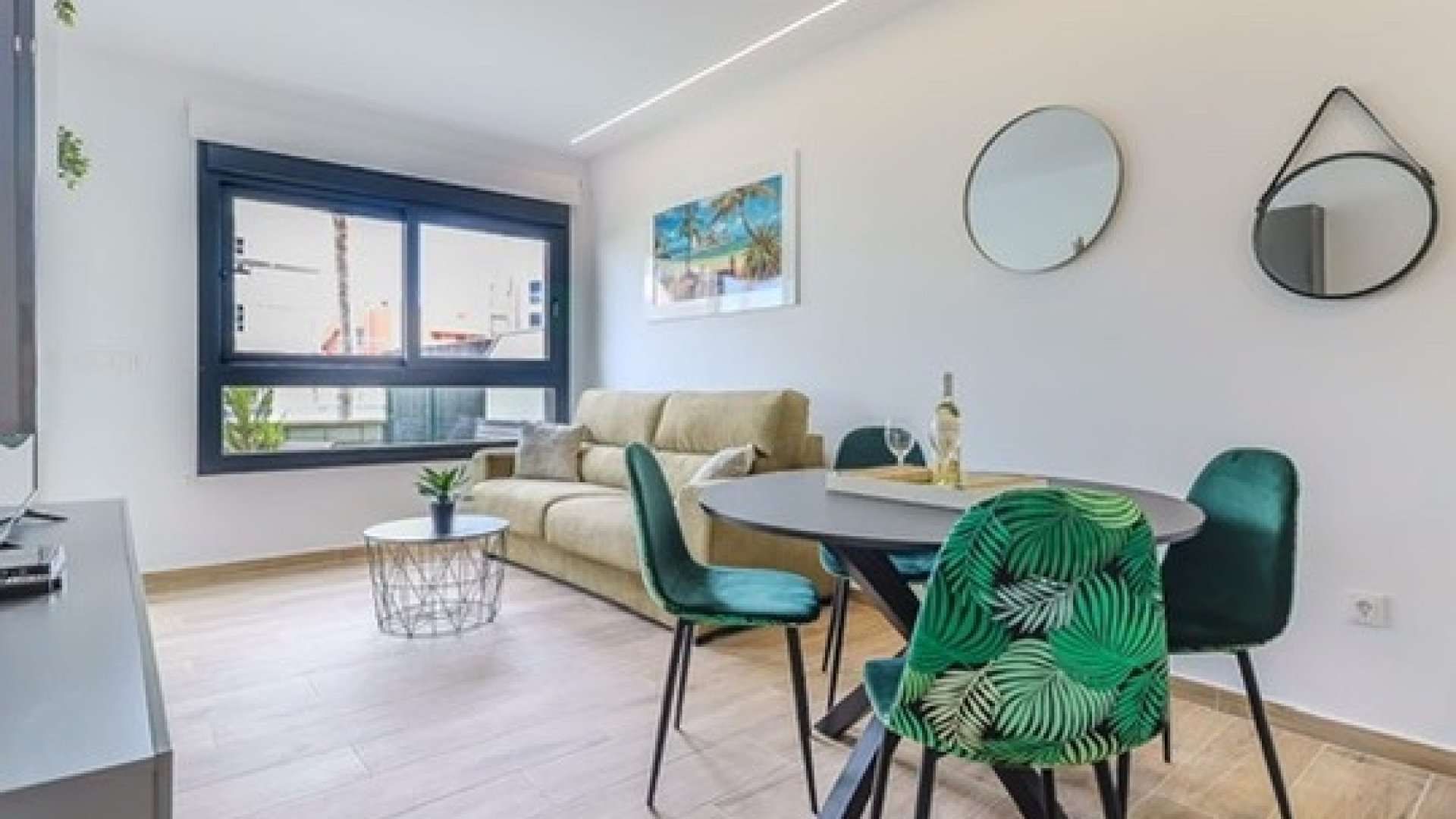 Resale - Apartments -
Orihuela Costa - Las Filipinas