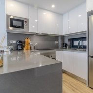 Resale - Apartments -
Orihuela Costa - Las Filipinas