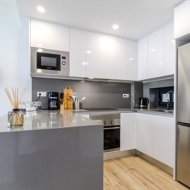 Resale - Apartments -
Orihuela Costa - Las Filipinas