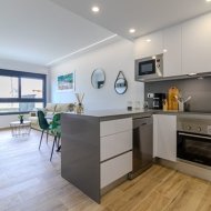 Resale - Apartments -
Orihuela Costa - Las Filipinas